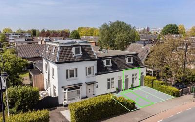 Straatweg 137-B