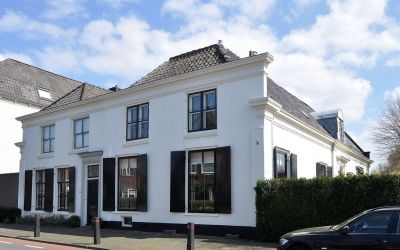 Straatweg 200
