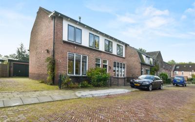 Dudok de Witstraat 29