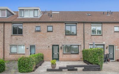 Boendermakerstraat 29