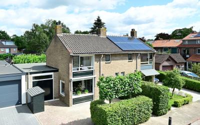 Nassaustraat 10