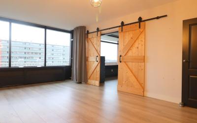 Appartement te koop Wiardi Beckmanstraat 71