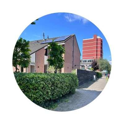 Vrijheidslaan 103