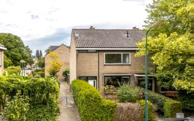 Voortwijk 9