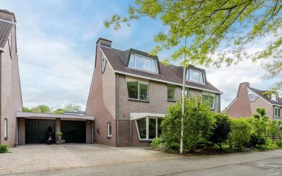 Stinzenlaan 5