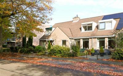 Stinzenlaan. 118