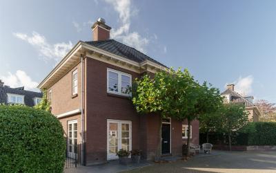 Stinzenlaan. 261