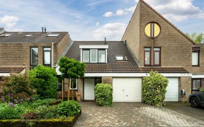 Kievitsbloem 18