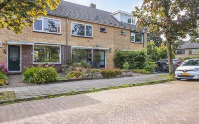 Zonswaert 16