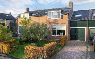 Honderdsche Laantje 3