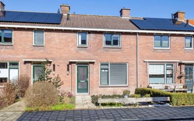 Doude van Troostwijkstraat 5