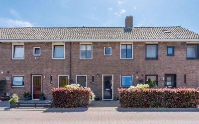 Doude van Troostwijkstraat 6