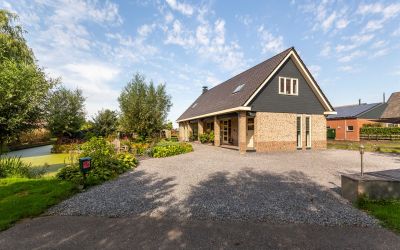 Oukoop 19-A