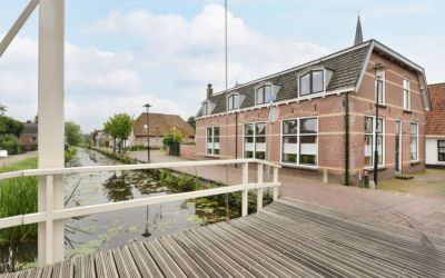 Nieuwstraat 1