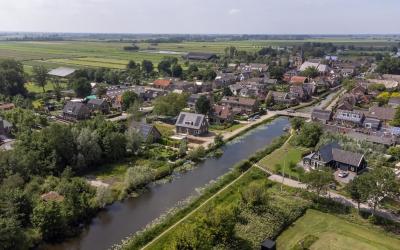 Verlengde Kerkweg 5