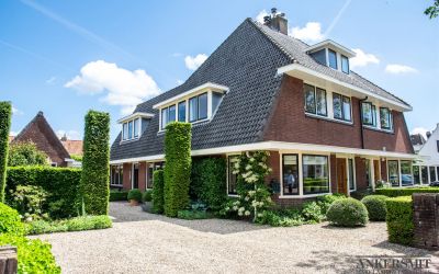 Rijksstraatweg 120