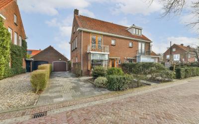 Rijksstraat. 140