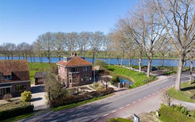 Slootdijk 13