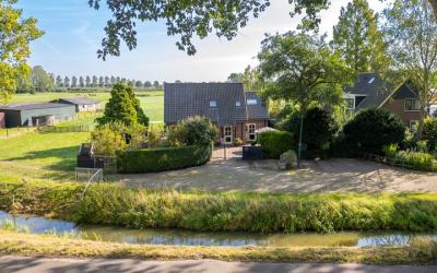 Slootdijk 8