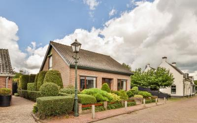 Dorpsstraat 1-A