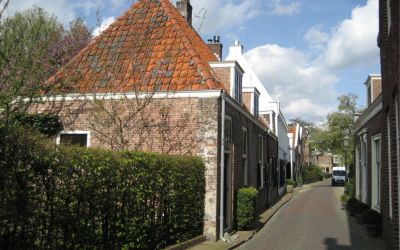Dorpsstraat 55