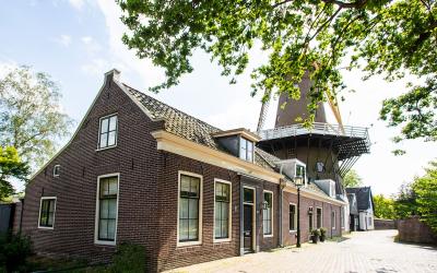 Dorpsstraat 110