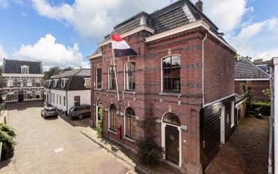 Bredestraat 5