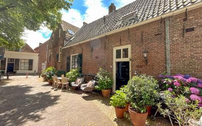Torenstraat 1