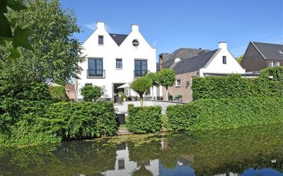Huis te koop Zegelaarweg 14