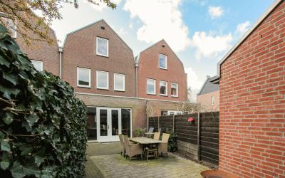 Bastertlaan 60