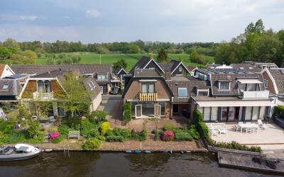 Oud Over 85