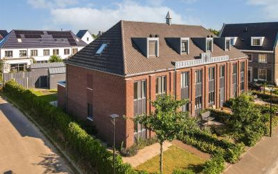 Vecht en Veld 30