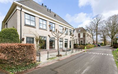 Raadhuislaan 5
