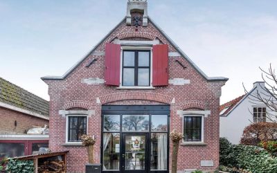 Klapstraat 9