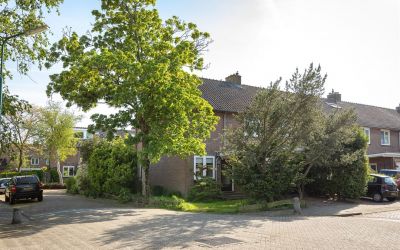 Spoorlaan 49