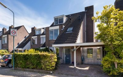Nigtevechtseweg 40