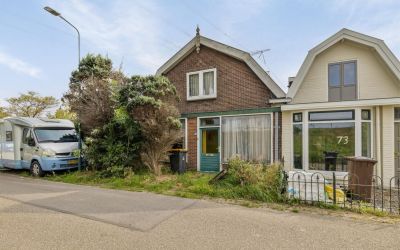 Binnenweg 71