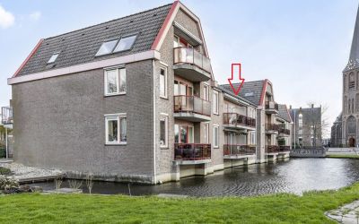 Bozenhoven 184