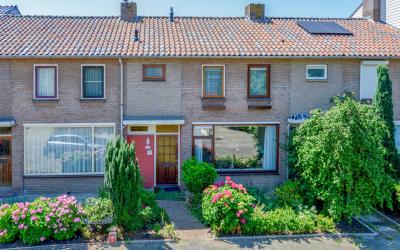 Nicolaas van der Steenstraat 28