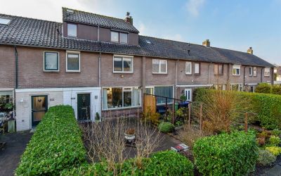 Nicolaas van der Steenstraat 54