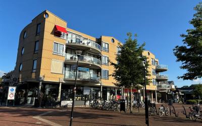Burgemeester Haitsmaplein 12