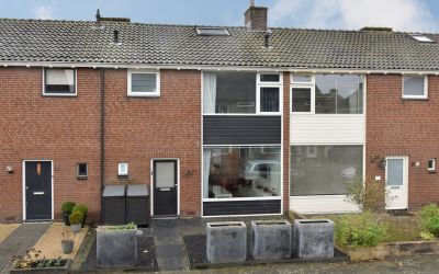 Schoutenstraat 25