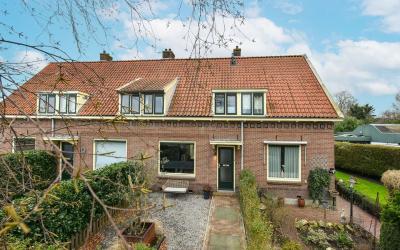 Hoofdweg 10