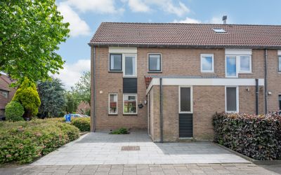 Boezemmolen 8