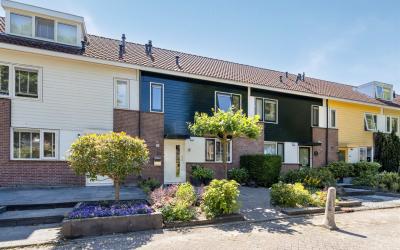 Kruiwiel 10