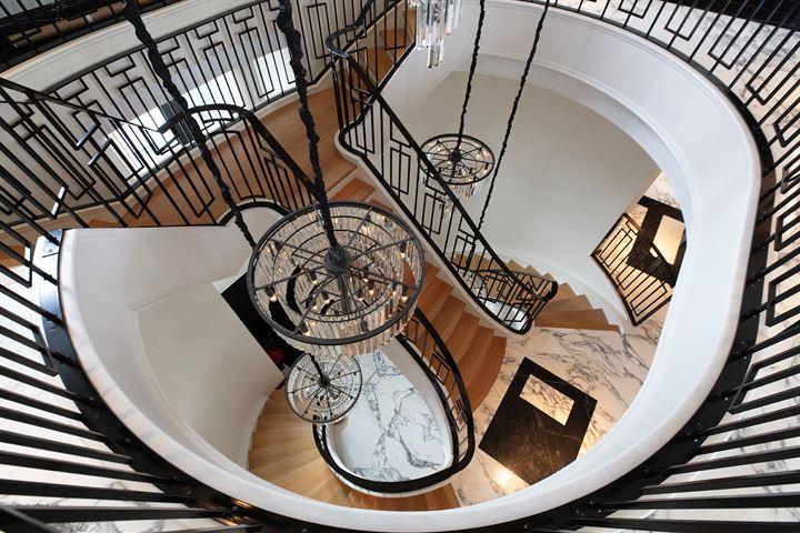 Vrijstaande woning te koop: Baambrugse Zuwe 141D, Vinkeveen