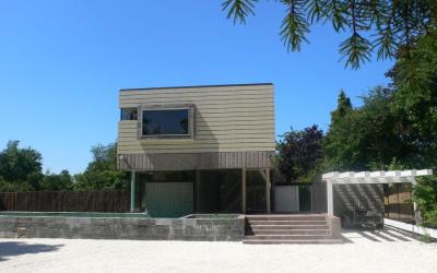 Vinkenkade 33