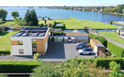 Groenlandse kade 101-A
