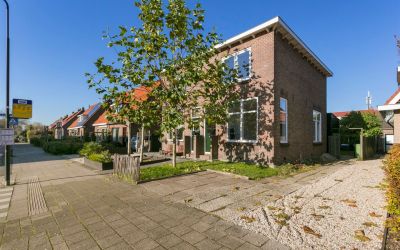 Kerklaan 25