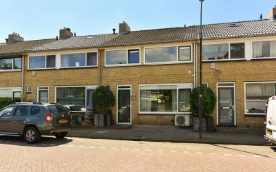 Futenlaan 7
